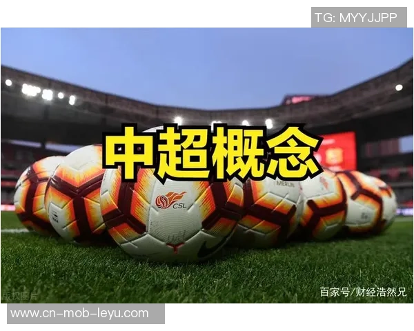 足球产业投资机会分析及相关股票表现评估